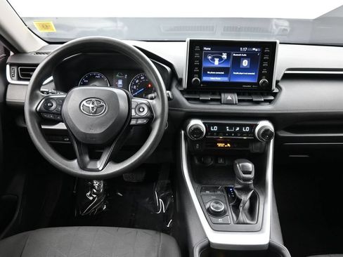 Used 2021 Toyota RAV4 XLE w/ Convenience Package AWD/4WD image 20