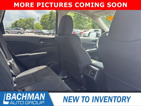 Used 2016 Honda CR-V EX image 7