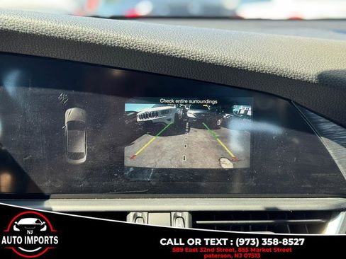 Used 2019 Alfa Romeo Giulia AWD image 28