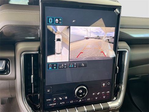 New 2026 GMC Yukon XL Elevation w/ Elevation Premium Package image 9