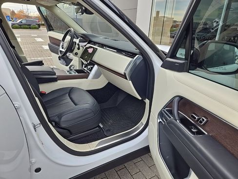 Used 2023 Land Rover Range Rover SE image 20