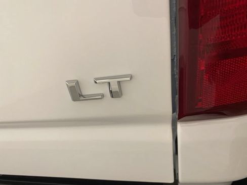 New 2026 Chevrolet Silverado 3500 LT w/ All Star Edition AWD/4WD image 16