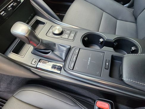 Certified 2022 Lexus IS 300 w/ Accessory Package 2 RWD image 19