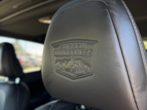 Certified 2024 Subaru Crosstrek 2.5i Wilderness w/ Crosstrek Mirror Package AWD/4WD image 31