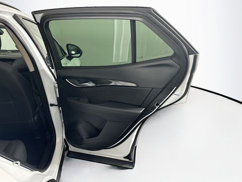 Used 2021 Buick Envision Preferred FWD image 31