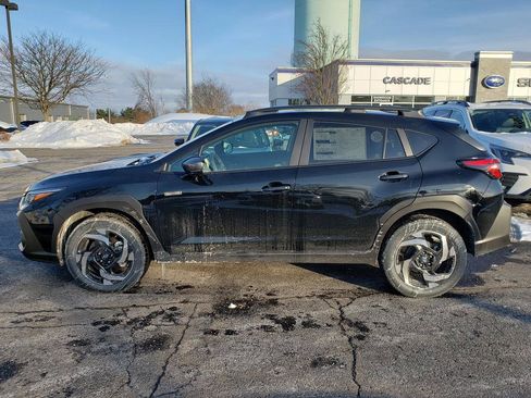 Used 2026 Subaru Crosstrek 2.5i Limited w/ Crosstrek Mirror Package AWD/4WD image 2