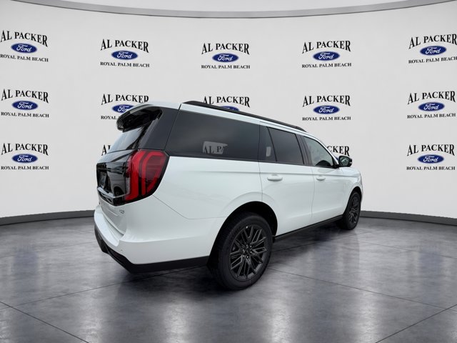 New 2027 Ford Expedition Platinum w/ Stealth Appearance Package AWD/4WD image 7