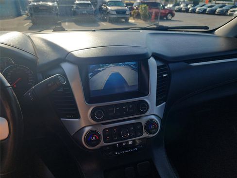 Used 2018 GMC Yukon SLE RWD image 31