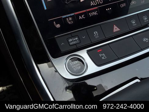 Used 2023 Audi Q7 3.0T Premium Plus AWD/4WD image 22