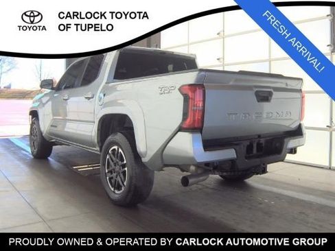 Used 2024 Toyota Tacoma TRD Sport image 5