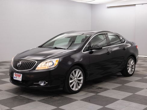 Used 2015 Buick Verano Convenience FWD image 5