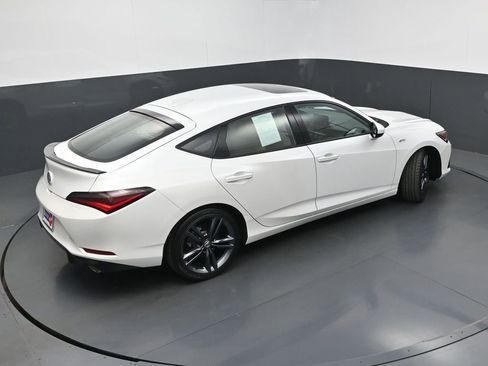 Used 2023 Acura Integra A-Spec FWD image 34