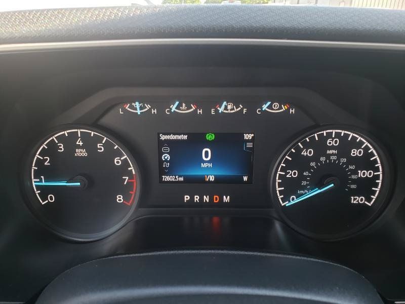 Used 2021 Ford F150 XL w/ Equipment Group 101A High RWD image 13