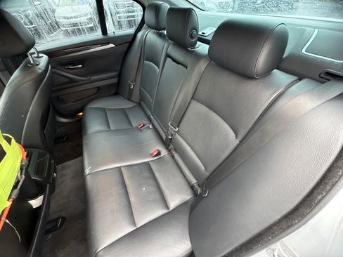 Used 2014 BMW 528i Sedan image 11