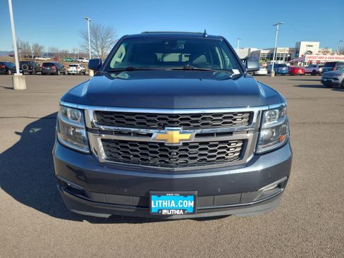Used 2019 Chevrolet Tahoe LT image 14