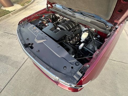 Used 2014 Chevrolet Silverado 1500 LT w/ All Star Edition image 32