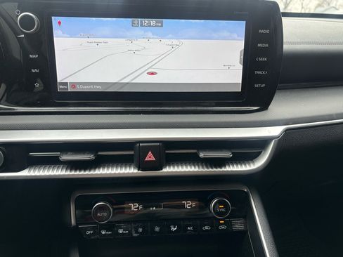 Used 2022 Kia K5 GT-Line w/ GT-Line FWD Premium Package image 12