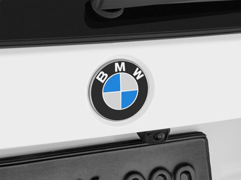 Used 2026 BMW X1 xDrive28i w/ Technology Package AWD/4WD image 59
