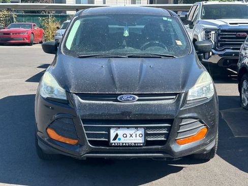 Used 2015 Ford Escape S FWD image 6