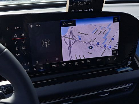 New 2026 Audi A6 Premium Plus image 10