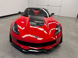Used 2017 Chevrolet Corvette Z06 RWD video 2