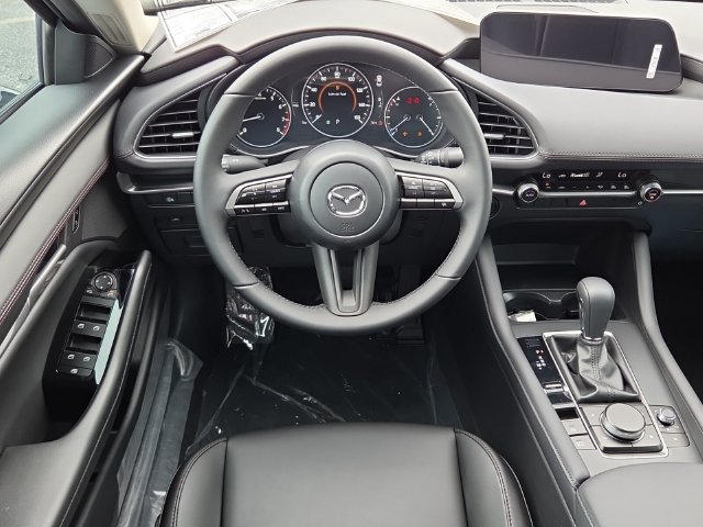 New 2026 MAZDA MAZDA3 s Sport FWD image 7