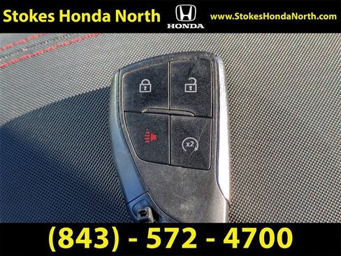 Used 2023 Chevrolet Colorado Z71 w/ Z71 Convenience Package 2 image 30