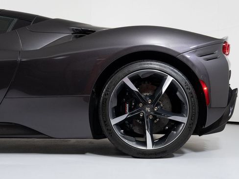 Used 2022 Ferrari SF90 Spider AWD/4WD image 14