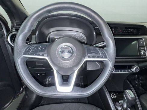 Used 2020 Nissan Kicks SV w/ Exterior Package FWD image 22