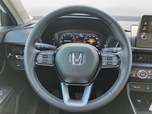 Certified 2026 Honda CR-V EX-L image 10