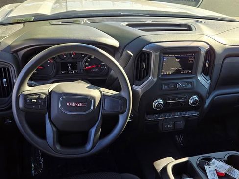 New 2026 GMC Sierra 1500 Pro w/ Pro Value Package image 7