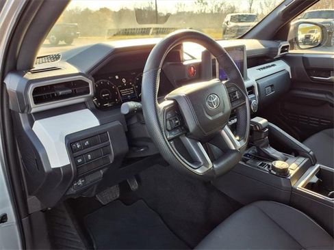 Used 2024 Toyota Tacoma TRD Sport image 48