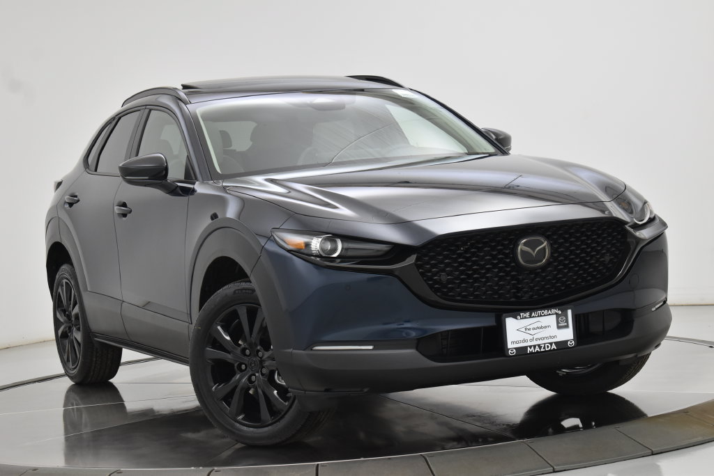 Used 2026 MAZDA CX-30 Aire Edition AWD/4WD image 38
