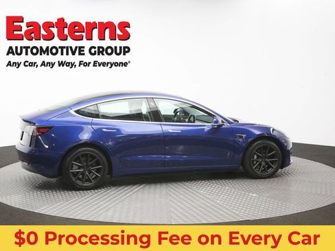 Used 2019 Tesla Model 3 Long Range AWD/4WD image 38