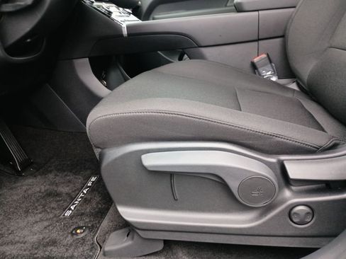 New 2026 Hyundai Santa Fe SE AWD/4WD image 18