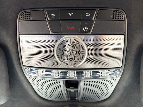 Used 2022 Mercedes-Benz G 63 AMG Squared w/ AMG Night Package Magno image 44