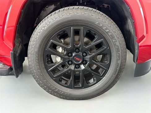 Used 2024 Toyota Sequoia SR5 w/ SR5 Premium Package image 39