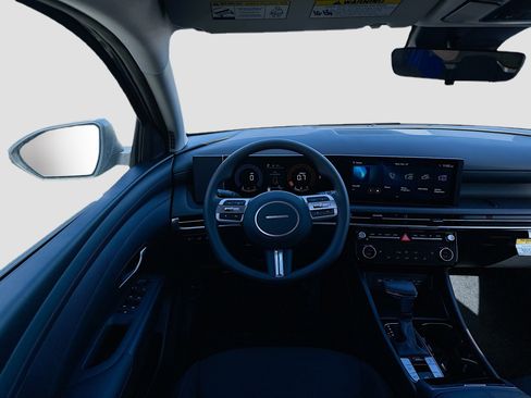New 2026 Hyundai Tucson SEL image 15