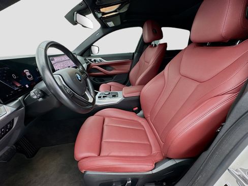 Used 2024 BMW 430i RWD image 13
