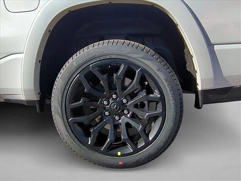 New 2026 RAM 1500 Limited image 10