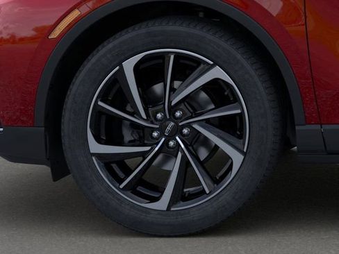 New 2025 Lincoln Corsair Reserve image 19