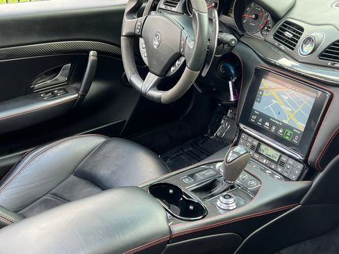 Used 2018 Maserati GranTurismo MC RWD image 15