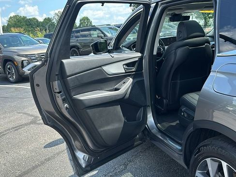 Used 2023 Acura MDX Technology image 28