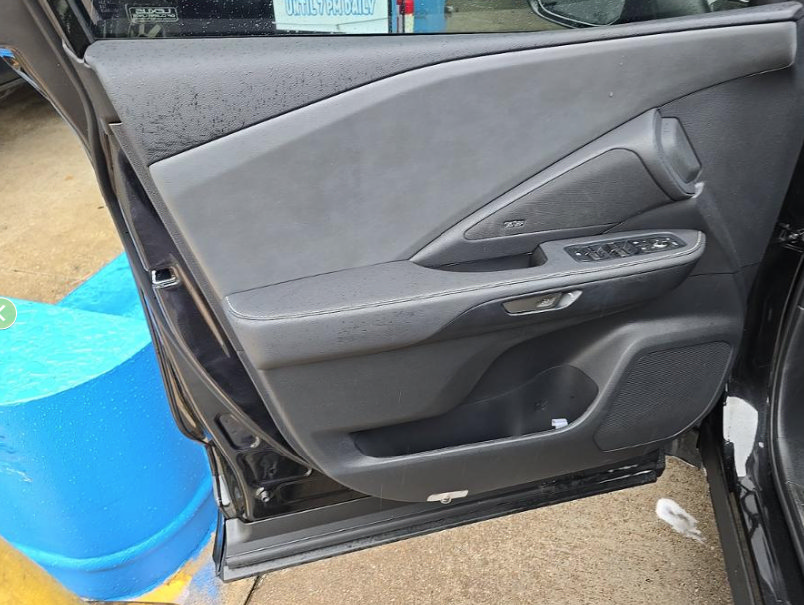 Used 2026 Lexus TX 350 AWD w/ Technology Package image 9