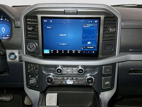 New 2026 Ford F150 XLT w/ Equipment Group 302A MID image 10