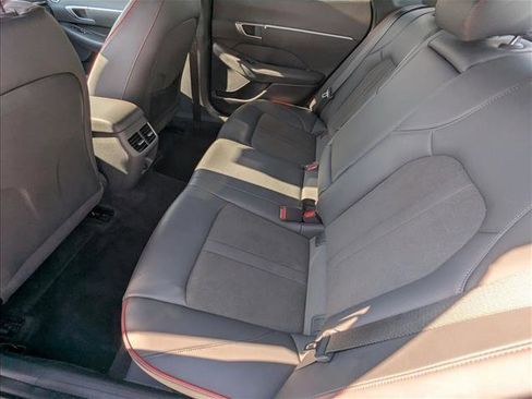 Used 2023 Hyundai Sonata SEL Plus image 20