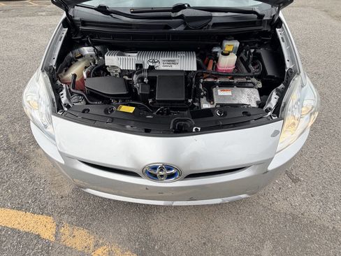 Used 2011 Toyota Prius Three FWD image 66