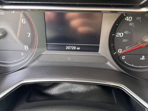 Used 2023 Chevrolet TrailBlazer LT image 12