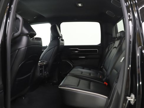 Used 2025 RAM 1500 Laramie image 17