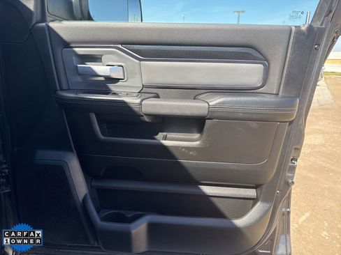 Used 2019 RAM 2500 Power Wagon image 25